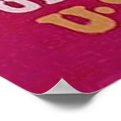 Dit apparaat betekent Amerikaanse mariniers Poster (Hoek)