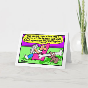 Dit artikel zegt... kaart
