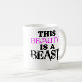 DIT BEAUT KOFFIEMOK (Voorkant rechts)