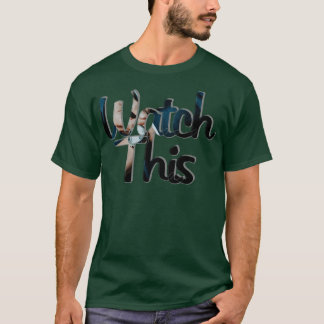Dit bekijken t-shirt