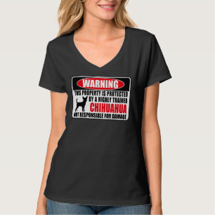 Dit bezit wordt beschermd door een hoog opgeleide t-shirt