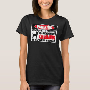 Dit bezit wordt beschermd door een hoog opgeleide  t-shirt