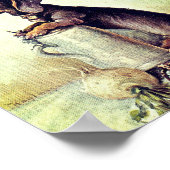 Dit bier is van mijn meester! poster (Hoek)