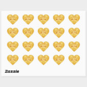 Dit boek behoort toe aan Flower Stickers (Vel)