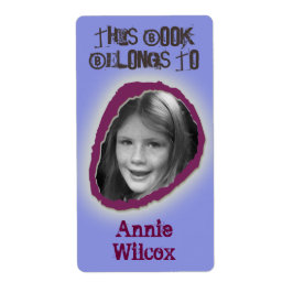 Dit boek behoort tot de aangepaste naam Boy Etiket