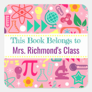 Dit boek behoort tot de label roze Wiskunde en wet