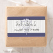 Dit boek behoort tot de Sjabloon Etiket (Insitu)