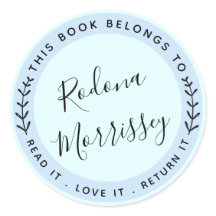 Dit boek behoort tot gepersonaliseerd