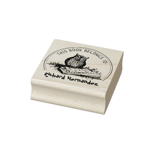 Dit boek behoort tot het kletsnet boek rubberstempel (Stempel)