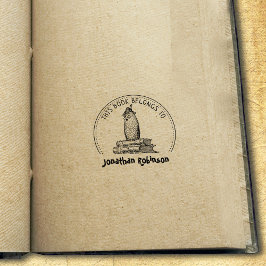 Dit boek behoort tot het kletsnet boek rubberstempel