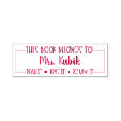 Dit boek behoort tot het stempel van de leerbiblio (Design)