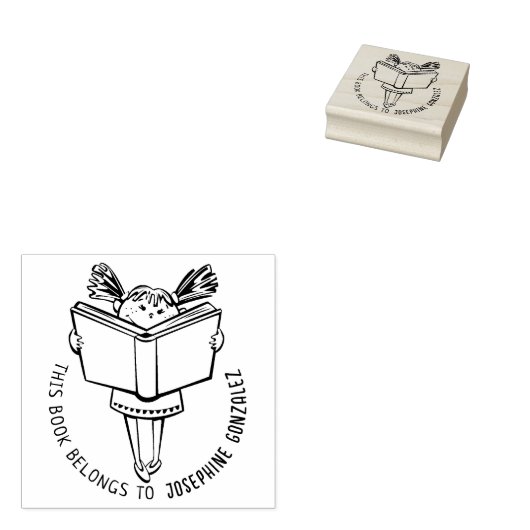 Dit boek behoort tot het studentenboek rubberstempel (Gestempeld)