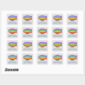Dit boek behoort tot zeppelin bookplate stickers (Vel)