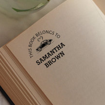 Dit boek hoort bij de naam Car Heart