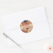 Dit boek hoort bij Sticker (Envelop)