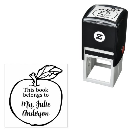 Dit boek is eigendom van de persoonlijke bibliothe  zelfinktende stempel (In situ)