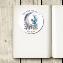 Dit boek is van Persoonlijke Draak Wit