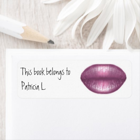 DIT BOEK... stickers (Insitu)