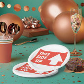 Dit bord aan de zijkant