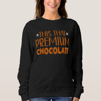Dit Dat  Chocolade  Chocolade  1 Trui