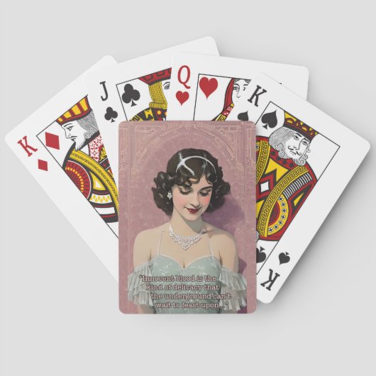 Dit ding van ons: de serie: de Kaarten (Achterkant)