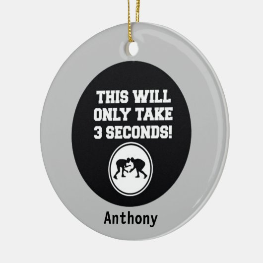 Dit duurt slechts 3 minuten om ornament te wassen (Links)