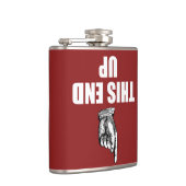 DIT EIND HEUPFLES (Rechts)