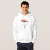 Dit elegante T-shirt ontwerp (Voorkant volledig)