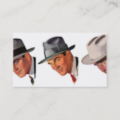 Dit Fedora behoort tot Visitekaartje (Achterkant)