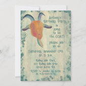 Dit feest wordt de GEIT Kaart (Voorkant)