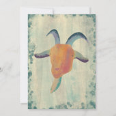 Dit feest wordt de GEIT Kaart (Achterkant)