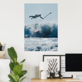 Dit gaat naar Hurt Poster (Thuiskantoor)