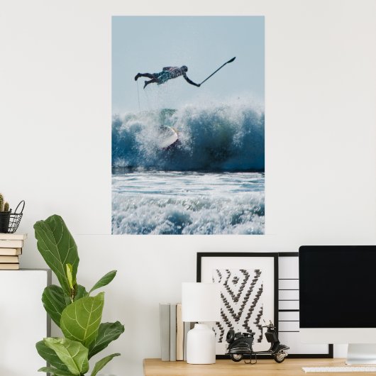 Dit gaat naar Hurt Poster (Thuiskantoor)