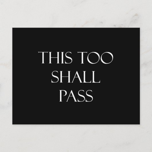 Dit geldt ook voor het bepalen van het contingent briefkaart (Voorkant)