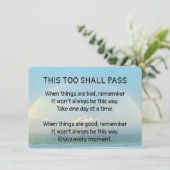 Dit geldt ook voor kaart (Staand voorkant)