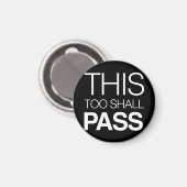 Dit geldt ook voor magneet (Voorkant / Achterkant)