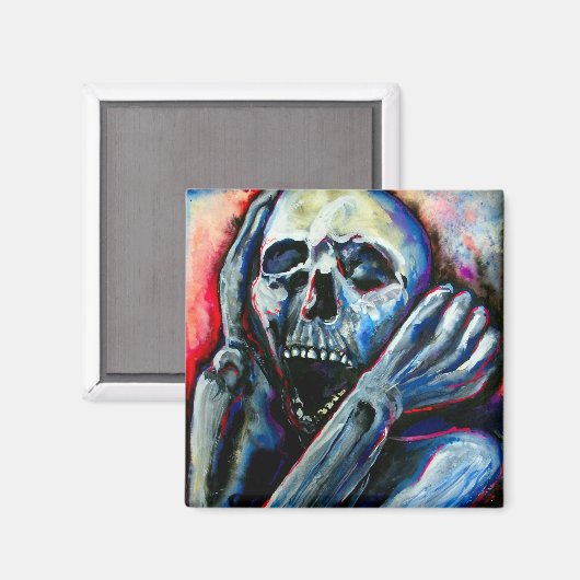 Dit geldt ook voor magneet (Voorkant / Achterkant)