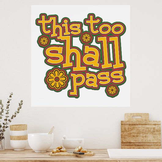 Dit geldt ook voor poster (Keuken)