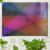 Dit geweldige stadium van de Fools Kitchen Towel Theedoek (Gevouwen)