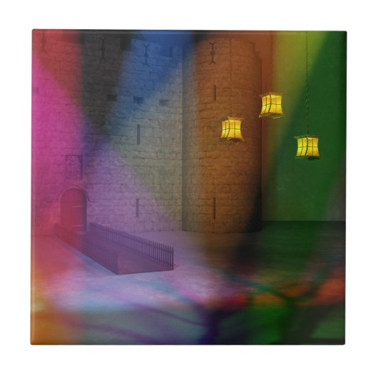 Dit geweldige stadium van de ontkledingsdeklaag-Te Tegeltje (Voorkant)