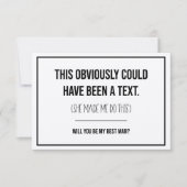 Dit had een voorstel voor de beste tekst kunnen zi (Voorkant)