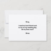 Dit had een voorstel voor de beste tekst kunnen zi (Achterkant)