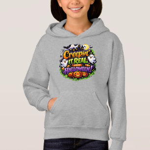 Dit Halloween Spelenderwijs Griezelen