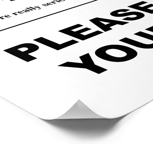 Dit handwasding poster (Hoek)