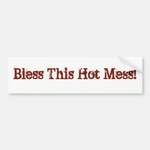 Dit hete mannetje. sticker