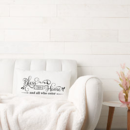 Dit huis en iedereen die zwart en wit ingaat kussen