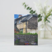 Dit is Adare Ierland Briefkaart (Staand voorkant)