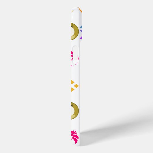 Dit is al mijn beste crypto munten Case-Mate iPhone case (Achterkant / Rechts)