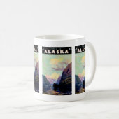 Dit is Alaska Coffee-Mok Koffiemok (Voorkant rechts)