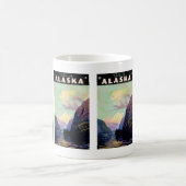 Dit is Alaska Coffee-Mok Koffiemok (Center)